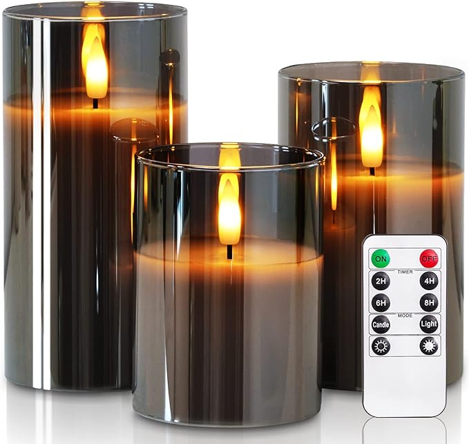LED Kerzen