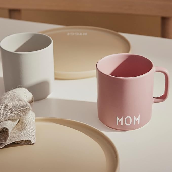 Mom Tasse