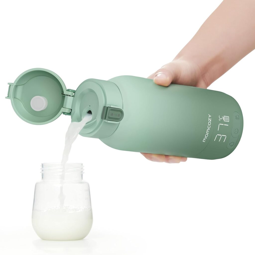 Milch Baby Getränkewärmer
