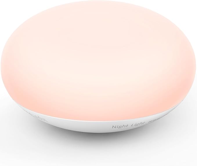 Stilllicht für's Babyzimmer