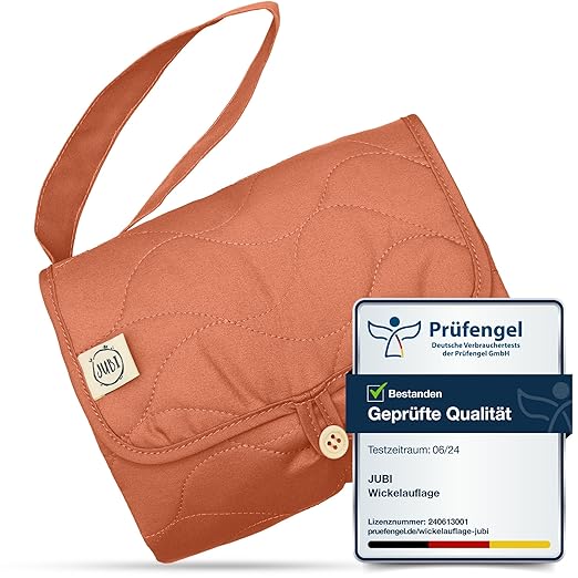 Wickelunterlage to go