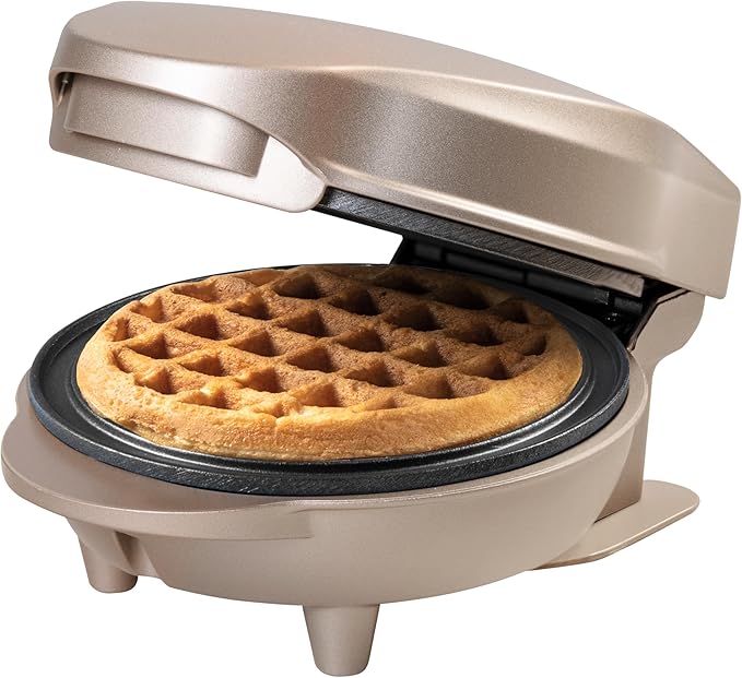 Waffeleisen mini