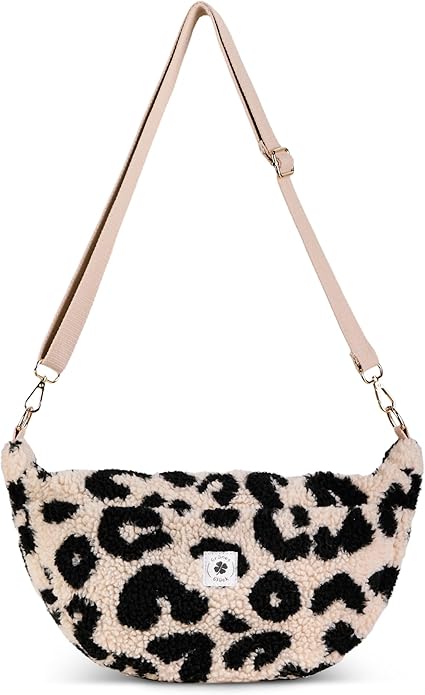 Leo Kinderwagentasche