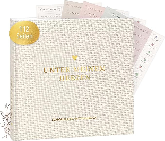 Schwangerschaftstagebuch